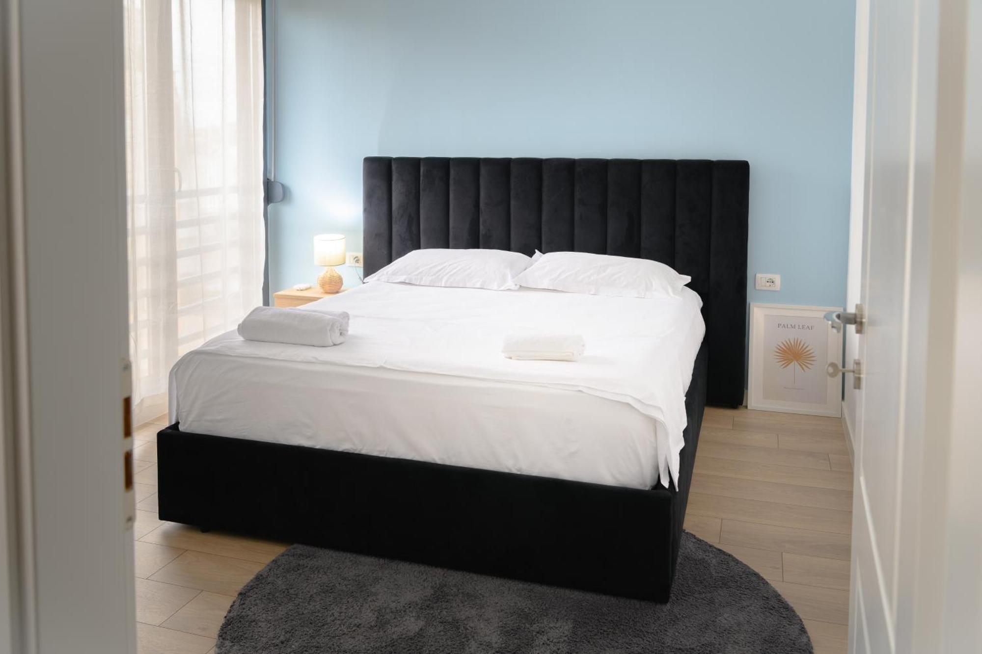 Apartament Cityscape *