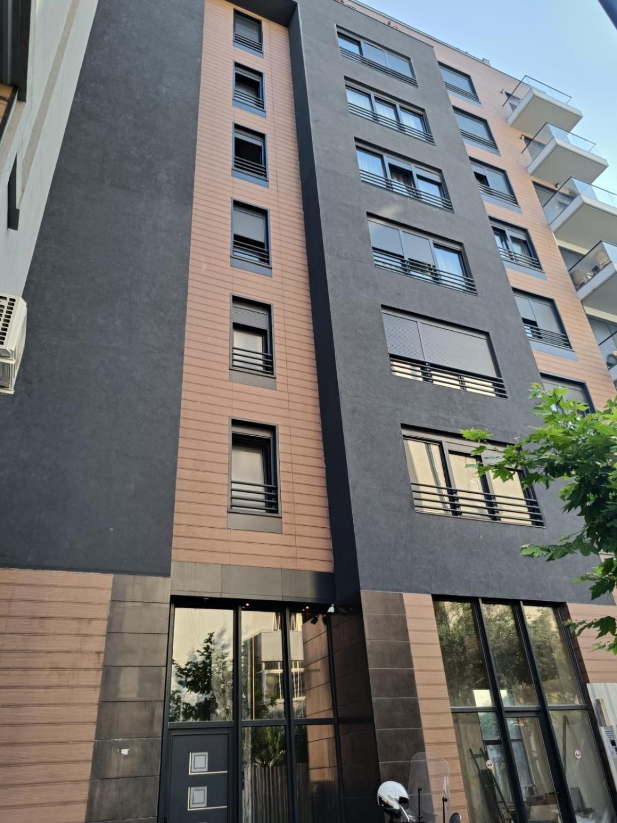 Apartament Cityscape *